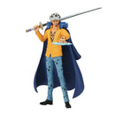 Banpresto - One Piece Grandline Series Extra Trafalgar Law Deluxe Figure