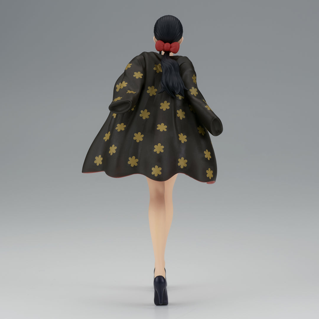 Banpresto - One Piece The Shukko Nico Robin Figure