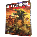 BattleTech: Mercenaries Standard Edition Box Set