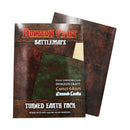 Dungeon Craft: Battle Map- Turned Earth