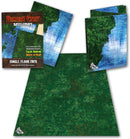 Dungeon Craft: Battle Map- Jungle Floor