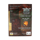 Dungeon Craft: Battle Map- Turned Earth