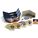 Big Top Auction Game