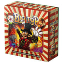 Big Top Auction Game