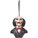 Saw Billy the Puppet Ornament