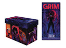 Boom! Studios Grim Short Comic Box