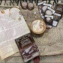 Brewing Shenanigans - A Coffee-Based Card Game