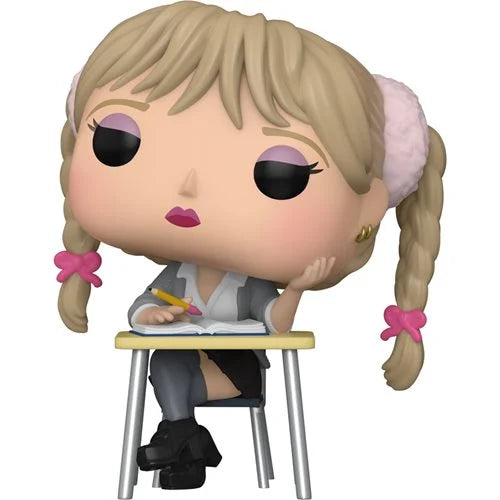 Funko Pop! PLUS - Britney Spears (Baby One More Time) 