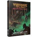 Warhammer The Old World RPG: Gamemaster's Guide (Pre-Order)