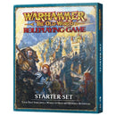 Warhammer The Old World RPG: Starter Set (Pre-Order)