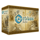 Orleans Big Box board game