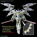 Bandai: Gundam Seed Freedom Black Knight Cal-re.A HG 1:144 Model Kit