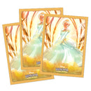 Disney Lorcana Archazia's Island Cinderella Card Sleeves (65ct)