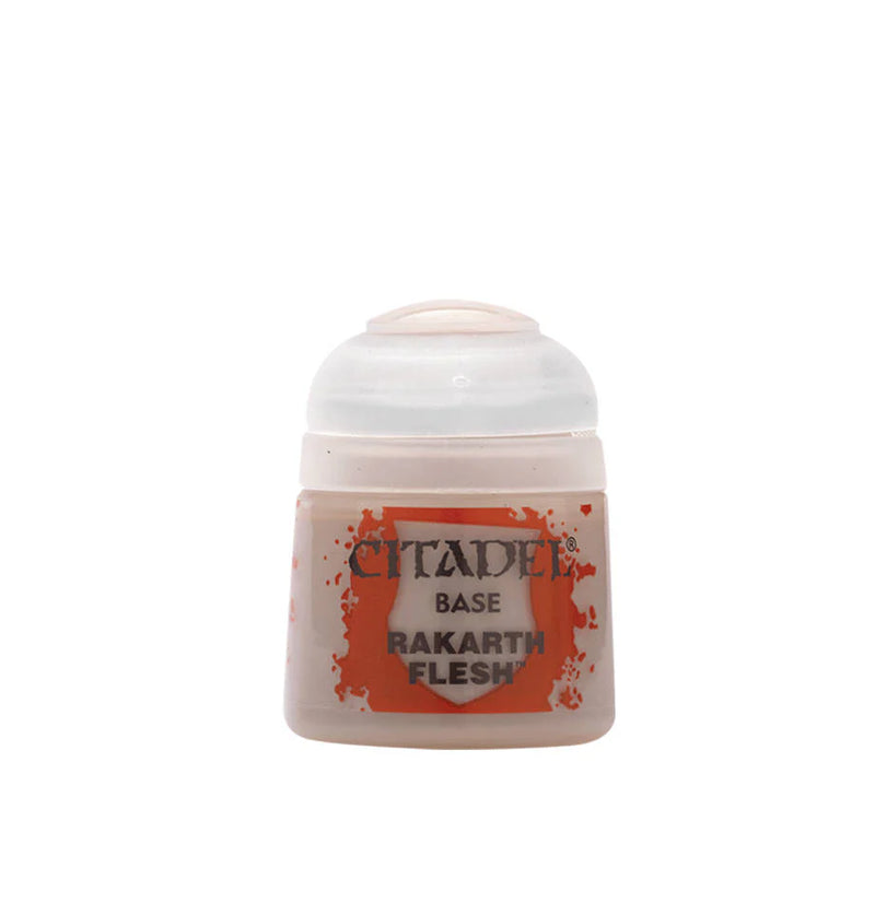 Citadel Base - Rakarth Flesh Paint 12ml