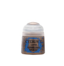 Citadel Base - Runelord Brass Paint 12ml