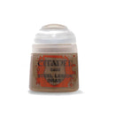 Citadel Base - Steel Legion Drab Paint 12ml