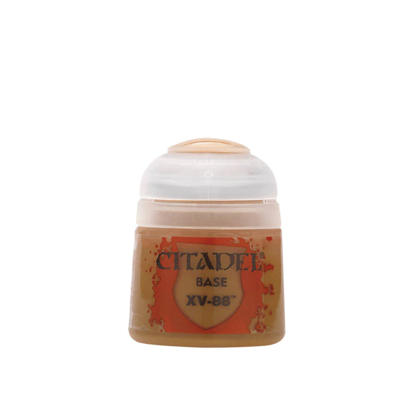 Citadel Base - XV-88 Paint 12ml