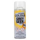 Citadel Colour - Grey Seer Spray Paint