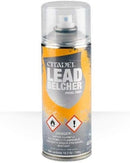 Citadel Colour - Leadbelcher Spray Paint