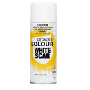 Citadel Colour - White Scar Spray Paint
