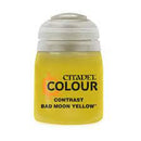 Citadel Contrast - Bad Moon Yellow Paint 18ml