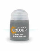 Citadel Contrast - Black Templar Paint 18ml