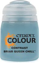 Citadel Contrast - Briar Queen Chill Paint 18ml