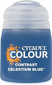 Citadel Contrast - Celestium Blue 18ml