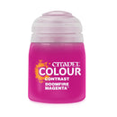 Citadel Contrast - Doomfire Magenta Paint 18ml