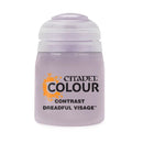 Citadel Contrast - Dreadful Visage Paint 18ml