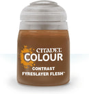 Citadel Contrast - Fyreslayer Flesh Paint 18ml