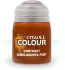 Citadel Contrast - Gore-Grunta Fur Paint 18ml