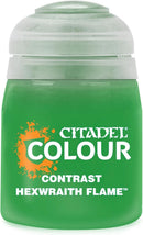 Citadel Contrast - Hexwraith Flame Paint 18ml