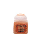 Citadel Base - Jokaero Orange Paint 18ml