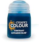 Citadel Contrast - Leviadon Blue 18ml
