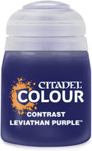 Citadel Contrast - Leviathan Purple 18ml
