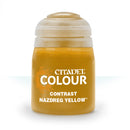 Citadel Contrast - Nazdreg Yellow Paint 18ml