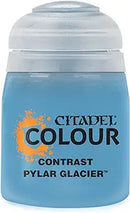 Citadel Contrast - Pylar Glacier 18ml