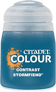 Citadel Contrast - Stormfiend 18ml