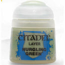 Citadel Layer - Nurgling Green Paint 12ml