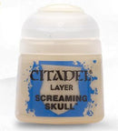 Citadel Layer - Screaming Skull 12ml