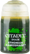 Citadel Shade - Athonian Camoshade Paint 18ml