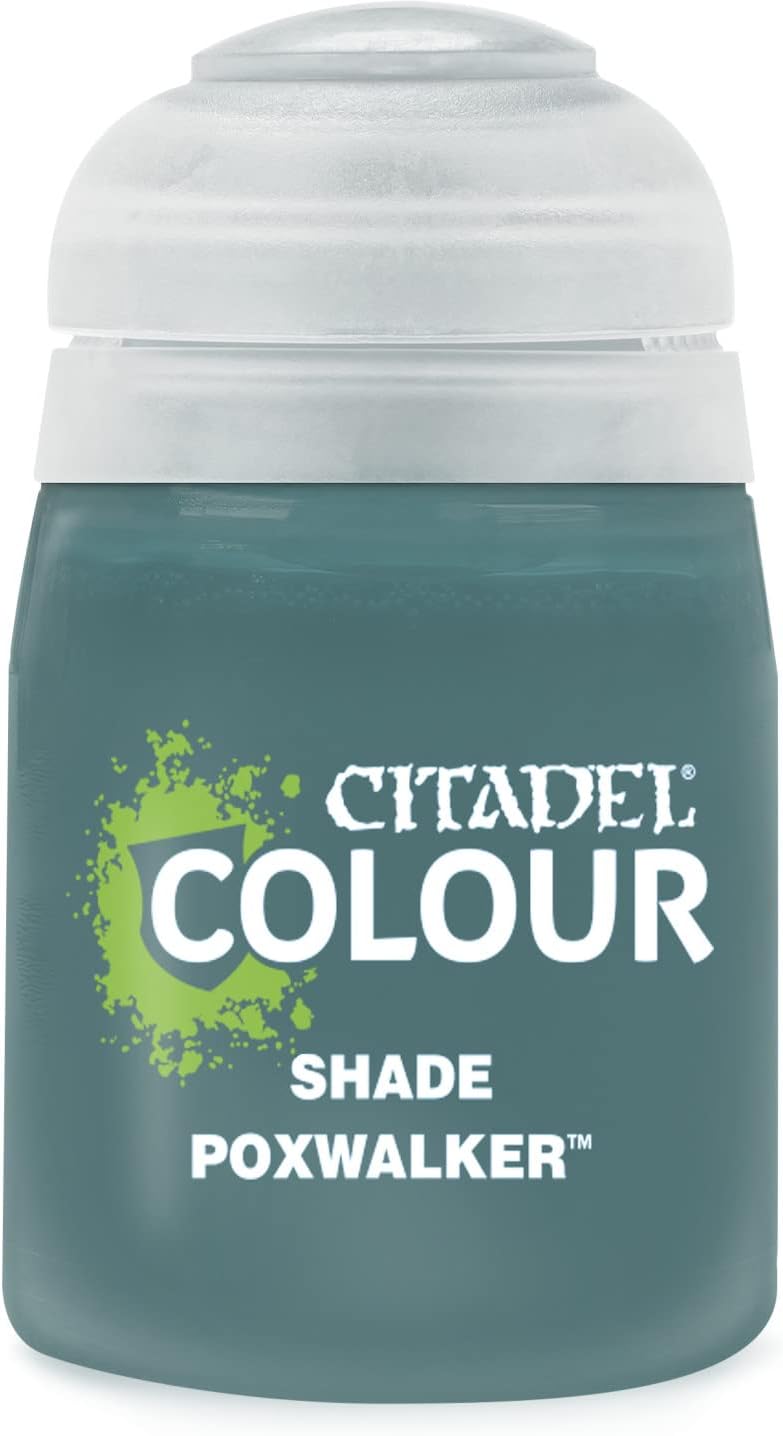 Citadel Shade - Poxwalker Paint 18ml