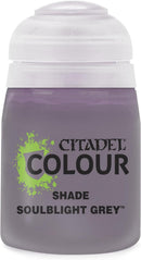 Citadel Shade - Soulblight Grey Paint 18ml