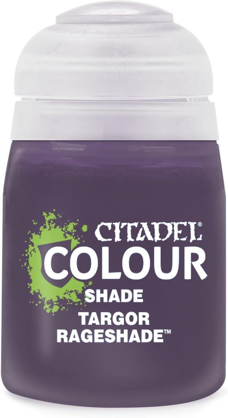 Citadel Shade - Targor Rageshade Paint 18ml