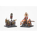 Conquest: Dweghom - Magma Forged (Dual Kit)