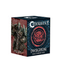 Conquest Dweghom - Army Support Pack W4