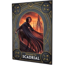 Cosmere RPG: Mistborn Guide - Welcome to Scadrial (Pre-Order)