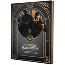 Cosmere RPG: Mistborn Handbook (Pre-Order)