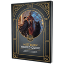 Cosmere RPG: Mistborn World Guide (Pre-Order)
